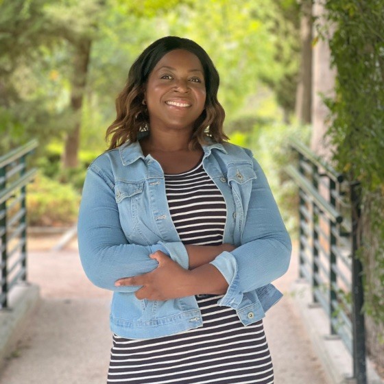 Hola, Desde España!