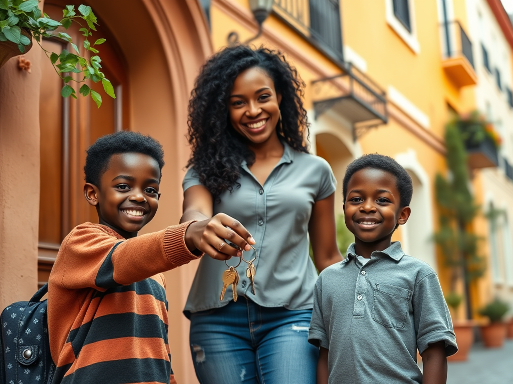 How to Rent an Apartment in Spain as an Expat (Even Without a Work Contract)