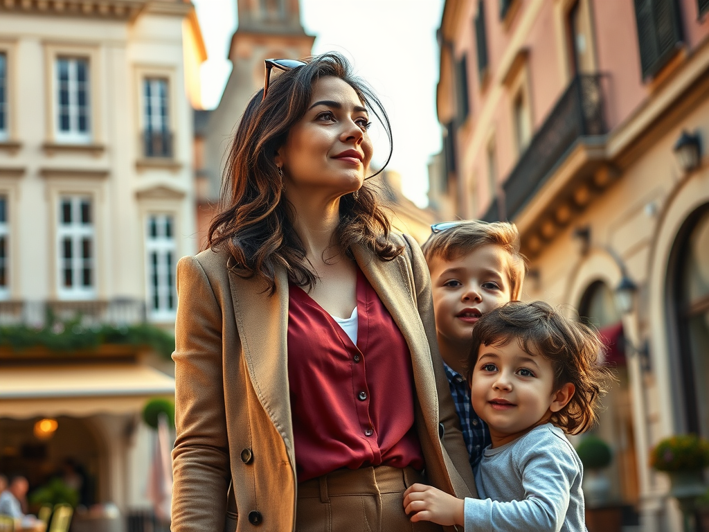 Your American Dream Might Be Abroad: Why More Families Are Moving Out of the United States of America (and Thriving)