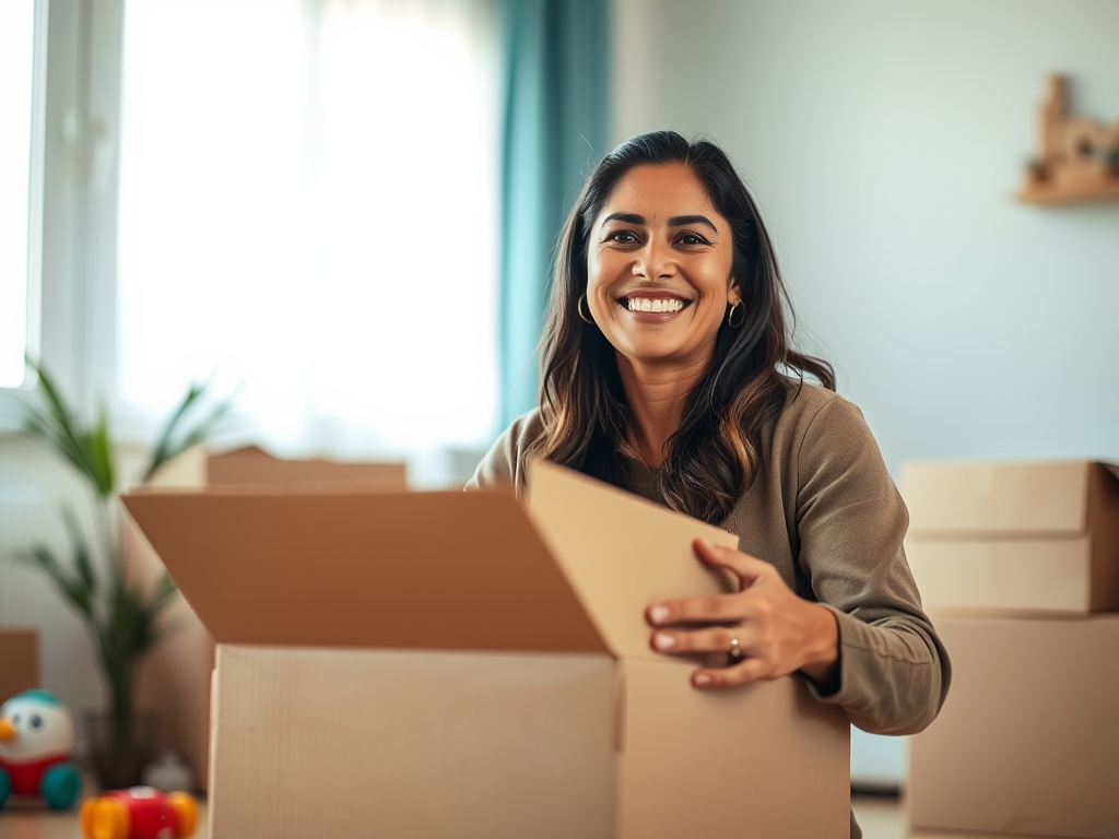 The Ultimate Step-By-Step Guide for Moms Moving Abroad to Europe (With a Deep Dive Into Spain)