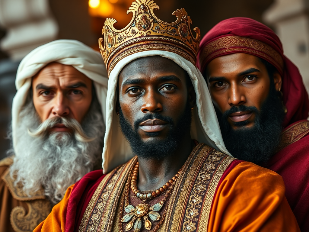 Three Kings, Tradition, and Blackface in Spain: A Black Mom’s Honest Reflection from Alicante