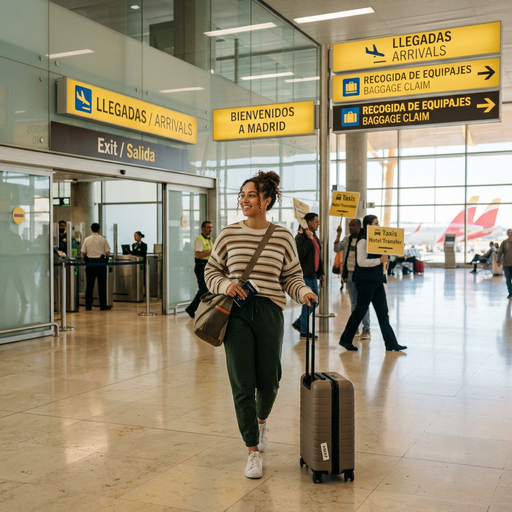 Moving to Spain from the U.S.: The Real Truth About Expat Life (Pros, Cons & What to Expect)