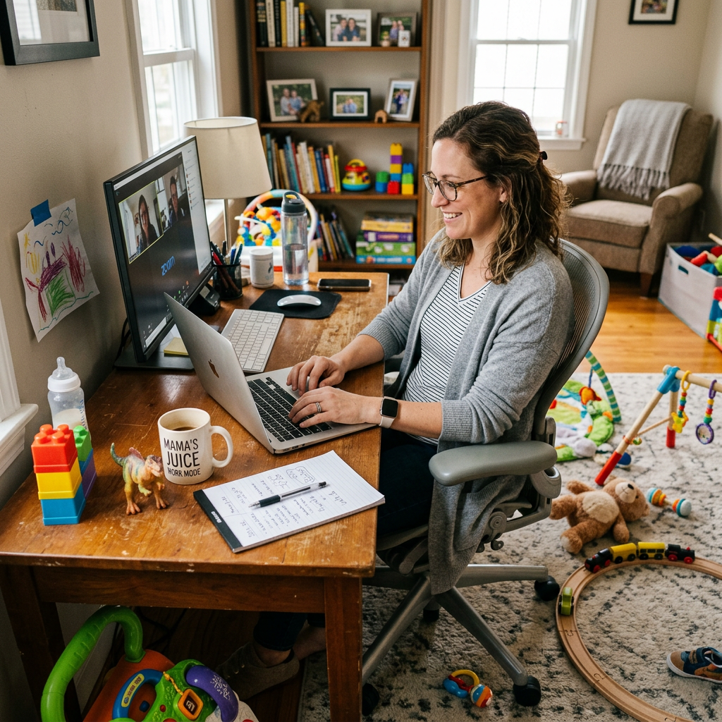 Moving Abroad With Kids? These Are the Resources I Wish I Had Before Moving to Spain