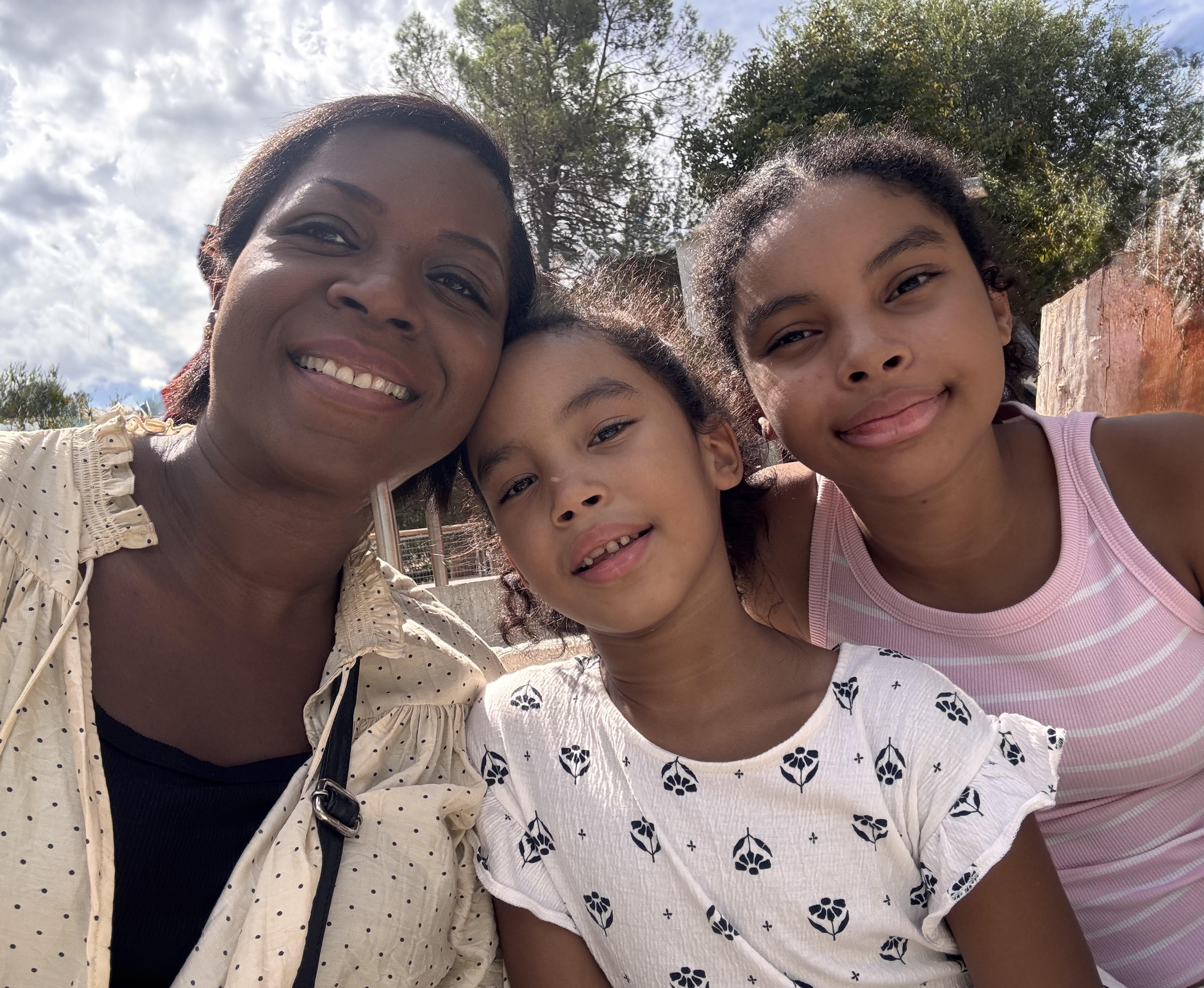 From Jersey to Spain: How This Solo Mom Swapped Safety Concerns for a Thriving Life Abroad with Kids (And How You Can Too!)