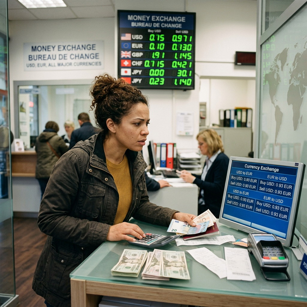 The Blunt Truth About Moving Abroad in This Economy, And How to Protect Your Money
