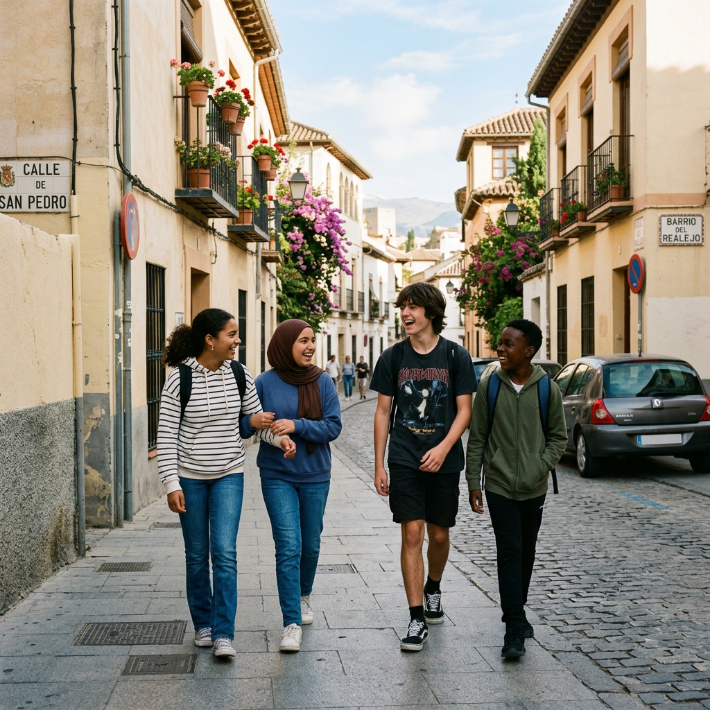 Moving to Spain With Kids: The Ultimate Public School Guide, Regional Breakdown & Immigrant Parent Hacks (2026)